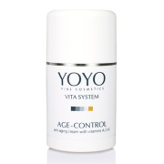 YOYO FINE COSMETICS Age Control