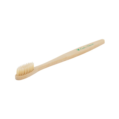 Croll & Denecke Zahnbürste für Kinder 100 % Bambus