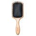 Hair Care Natural Haarpflegebürste Paddle "Bambus" Länge ca. 24,5 cm