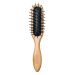 Hair Care Natural Haarpflegebürste Rechteckig "Bambus" Länge ca. 21 cm