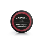 BAEHR BEAUTY CONCEPT NAILS Poly-Acrylgel camouflage 30 ml