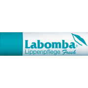 Labomba Lippenpflegestift "Fresh" 4,7 g