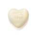 Ovis-Seife Herz Wiesenduft 6,5 cm 75 g