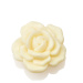 Z*Ovis-Seife Rose Wiesenduft 6 cm 30 g