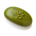 Ovis Schafmilchseife oval Olive-grün 110 g