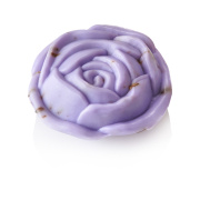 Ovis Schafmilchseife "Rose" Lavendel 100 g