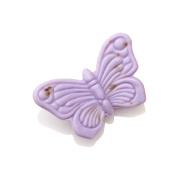 Ovis Schafmilchseife "Schmetterling" Lavendel 30 g