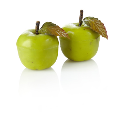 Z*Ovis-Seife Apfel grün 75 g