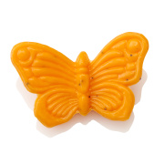 Z*Ovis Schafmilchseife "Schmetterling" Mango 30 g
