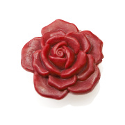 Z*Ovis Schafmilchseife "Rose klein" Granatapfel...