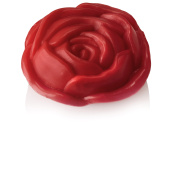 Ovis Schafmilchseife "Rose" Granatapfel 100 g