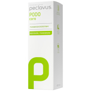 peclavus&reg; PODOcare Fu&szlig;badekonzentrat 150 ml