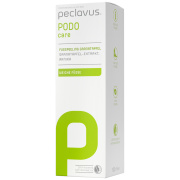 peclavus&reg; PODOcare Fu&szlig;peeling Granatapfel 100 ml