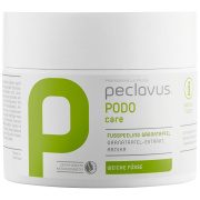 peclavus&reg; PODOcare Fu&szlig;peeling Granatapfel 250 ml