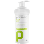 peclavus&reg; PODOcare Fu&szlig;lotion Granatapfel 500 ml