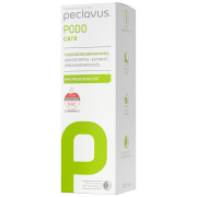 peclavus&reg; PODOcare Fu&szlig;creme Granatapfel 100 ml