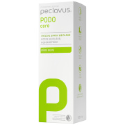 peclavus&reg; PODOcare Frische Spray Weinlaub 150 ml