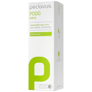 peclavus&reg; PODOcare Wollfett Creme 100 ml