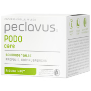 peclavus&reg; PODOcare Schrundensalbe 50 ml