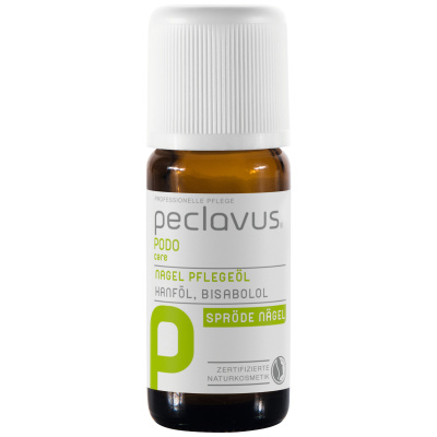 peclavus® PODOcare Nagel Pflegeöl 10 ml