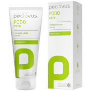 peclavus&reg; PODOcare Fu&szlig;deo Creme 100 ml