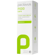 peclavus&reg; PODOcare Fu&szlig;deo Spray Kr&auml;uter 150 ml