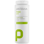 peclavus® PODOcare Fußdeo Puder 70 g