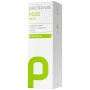 peclavus&reg; PODOcare Fu&szlig;deo Puder 70 g