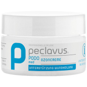 peclavus® PODOmed Ozoncreme 15 ml