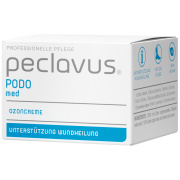 peclavus&reg; PODOmed Ozoncreme 15 ml