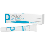 peclavus® PODOmed AntiMYX Salben-Gel 12 ml...