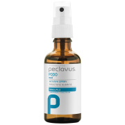peclavus® PODOmed AntiMYX Spray 50 ml