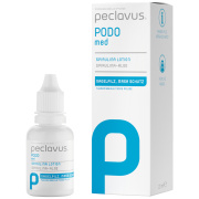 peclavus® PODOmed Spirulina Lotion 20 ml