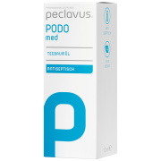 peclavus&reg; PODOmed Teebaum&ouml;l 10 ml