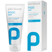 peclavus&reg; PODOmed AntiMYX Fu&szlig;creme 100 ml