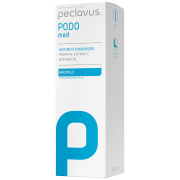 peclavus&reg; PODOmed AntiMYX Fu&szlig;creme 100 ml