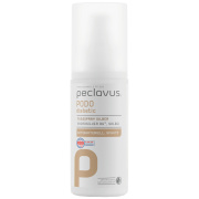peclavus® PODOdiabetic Fußspray Silber 150 ml
