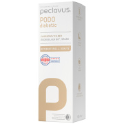 peclavus&reg; PODOdiabetic Fu&szlig;spray Silber 150 ml