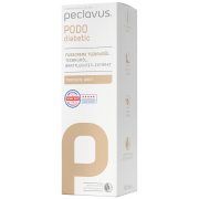 peclavus&reg; PODOdiabetic Fu&szlig;creme Teebaum&ouml;l 100 ml
