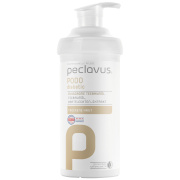 peclavus&reg; PODOdiabetic Fu&szlig;creme Teebaum&ouml;l 500 ml