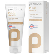 peclavus&reg; PODOdiabetic Fu&szlig;creme Urea 100 ml