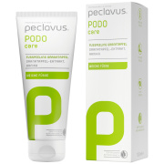 peclavus® PODOcare Fußpeeling Granatapfel