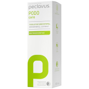 peclavus&reg; PODOcare Fu&szlig;lotion Granatapfel
