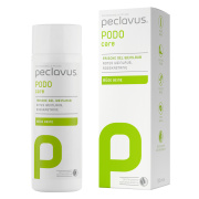 peclavus® PODOcare Frische Gel Weinlaub