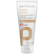peclavus® PODOdiabetic Fußcreme Teebaumöl