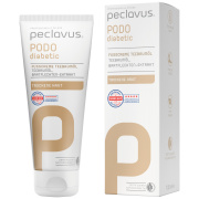peclavus® PODOdiabetic Fußcreme Teebaumöl