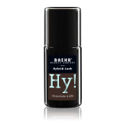 BAEHR BEAUTY CONCEPT NAILS Hy! Hybrid-Lack chocolate nude...
