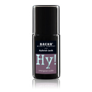 BAEHR BEAUTY CONCEPT NAILS Hy! Hybrid-Lack overgine nude...