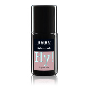 BAEHR BEAUTY CONCEPT NAILS Hy! Hybrid-Lack light nude 8 ml