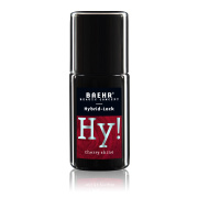 BAEHR BEAUTY CONCEPT NAILS Hy! Hybrid-Lack cherry shine 8 ml